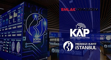 KAP Haberleri - 15 Şubat 2023