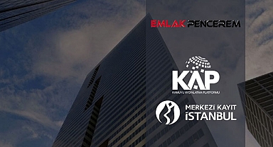 KAP Haberleri - 27 Şubat 2023