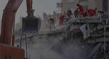 KİPTAŞ, Hatay'a iş makinesi, personel ve çadır yolladı