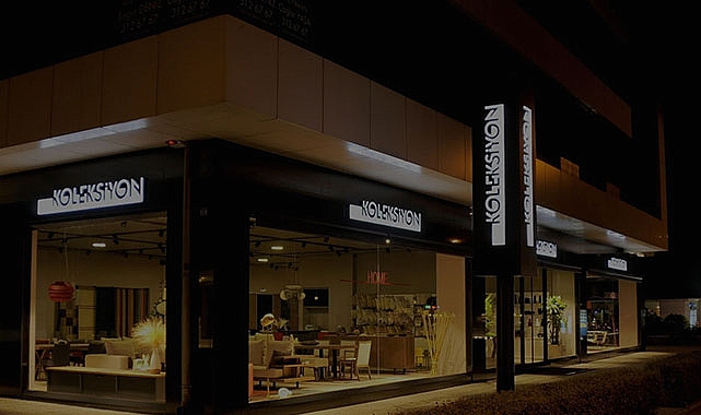 Koleksiyon'a dev yatırım kredisi