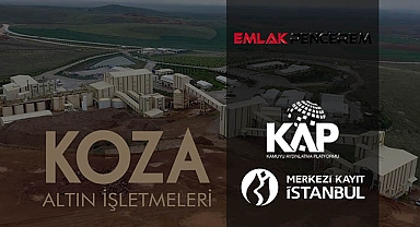 KOZAL bedelsiz sermaye artırım tarihi değişti
