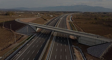 Kuzey Marmara Otoyolu Sarıyer-Kilyos Karayolu Tüneli için acele kamulaştırma kararı Resmi Gazete'de