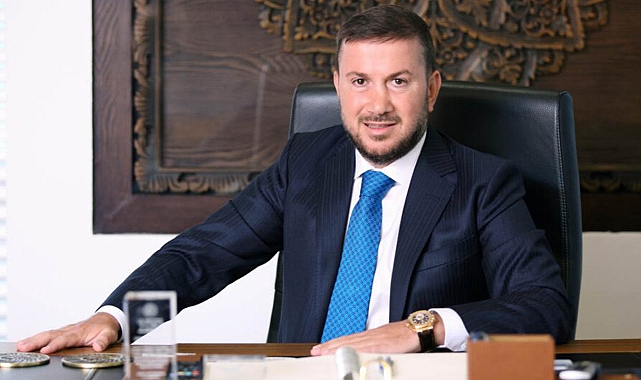 Kuzu Grup, deprem bölgesine gıda başta olmak üzere çok sayıda iş makinesini yolladı