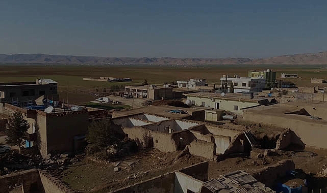 Mardin Artuklu'da 3 mahallede kentsel dönüşüm ve gelişim proje alanı olarak ilan edildi