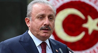 Meclis Başkanı Şentop'dan Milletvekillerine yardım çağrısı