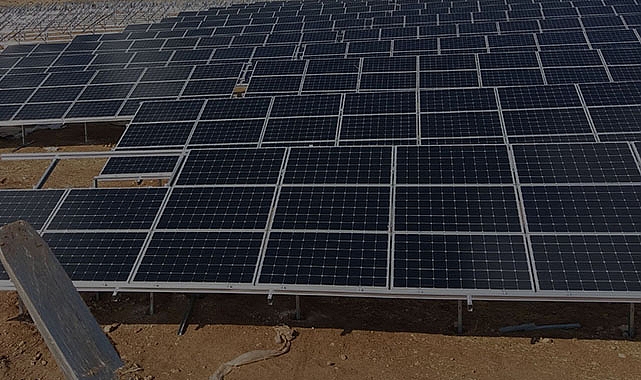 Ostim, Kırıkkale'de GES projesi müracaat işlemi tamamlandı