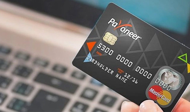 Payoneer, depremzedeler için 100 Bin USD bağışladı