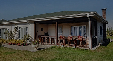 Prefabrik ev nakdi desteği arsası olan herkese 200 Bin TL'ye kadar veriliyor!