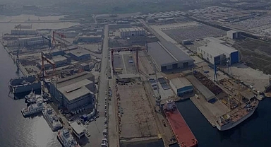 Serbest bölgelere ilişkin yeni yönetmelik Resmi Gazete'de