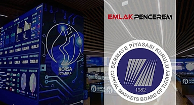 Son Dakika: SPK'dan flaş kararlar!