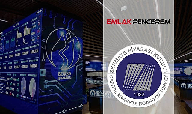 Son Dakika: SPK'dan flaş kararlar!