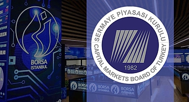 SPK kaldıraçlı işlem yapan bu 25 site için yasak getirdi