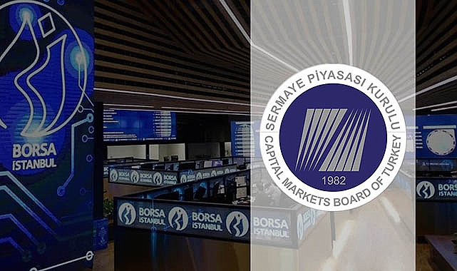 SPK'nın Portföy Yönetim Şirketleri Düzenlemesi Resmi Gazete'de