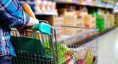 Yıllık enflasyon 2023 Ocak ayında yüzde 57,68 oldu!