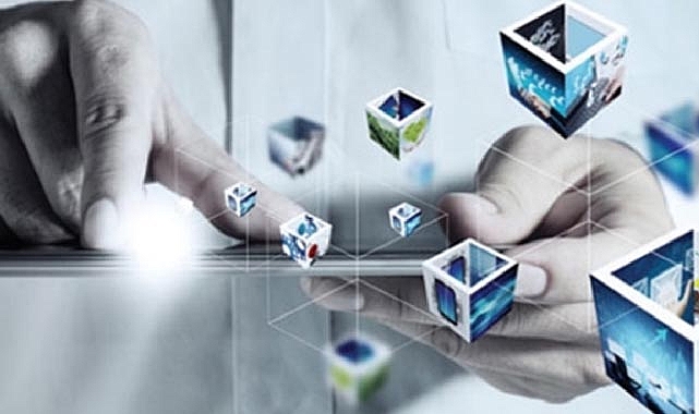 2021'de AR-GE harcamaları 101 milyar 738 milyon TL oldu