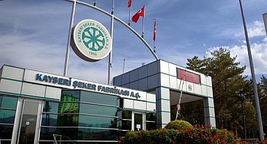 Adnan Menderes açmıştı! Kayseri Şeker Fabrikası halka arz edilecek