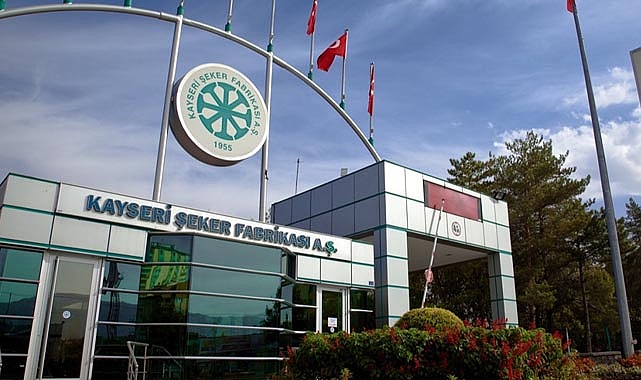 Adnan Menderes açmıştı! Kayseri Şeker Fabrikası halka arz edilecek