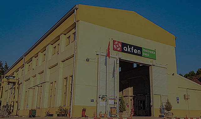 Akfen Yenilebilir Enerji halka arz ediliyor