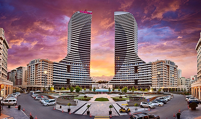 Ankara'da ev yenilemek isteyenlere indirim fırsatı