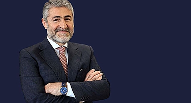 Bakan Nebati, "Biz büyük ve güçlü bir ülkeyiz"