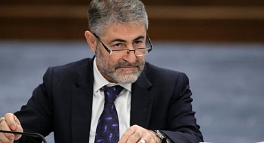 Bakan Nebati'den 5 Milyar Dolar açıklaması