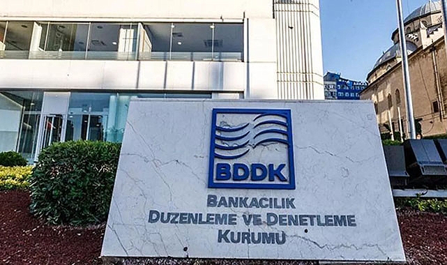 BDDK'dan T.O.M. Katılım Bankası A.Ş.'ye faaliyet izni