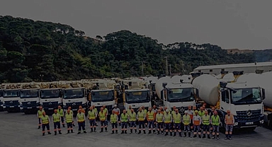 Boğaziçi Beton Bayrampaşa'da yeni şube açıyor