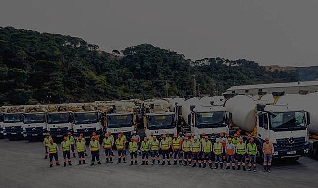 Boğaziçi Beton Bayrampaşa'da yeni şube açıyor