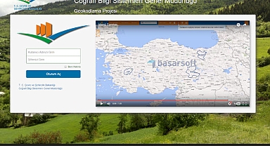 Coğrafi Bilgi Sistemlerine İlişkin Oluşturulan Kurullar ve Çalışma Heyetleri Hakkında yeni yönetmelik