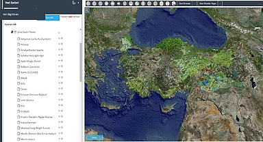 Coğrafi Veri İzinleri Yönetmeliği düzenlemesi Resmi Gazete'de