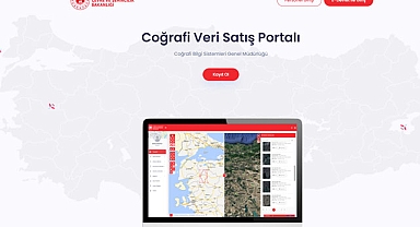 Coğrafi Veri Lisans Yönetmeliği düzenlemesi Resmi Gazete'de