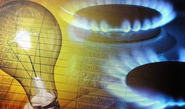 Depremzedelerin Elektrik ve Doğal Gaz Tüketimlerine Yönelik Tahakkuk ve Tahsilat İşlemlerinin Ertelenmesine Dair Karar