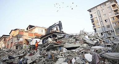 Devletten 10 bin TL destek ödemesi sürüyor! Depremzedelere 10 bin TL...