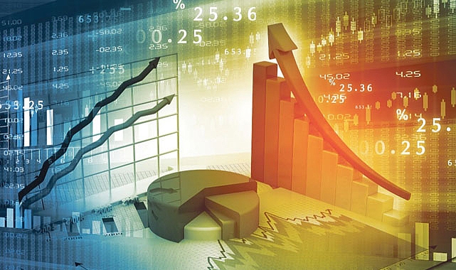 Ekonomi Güven Endeksi Mart ayında 98,8 oldu