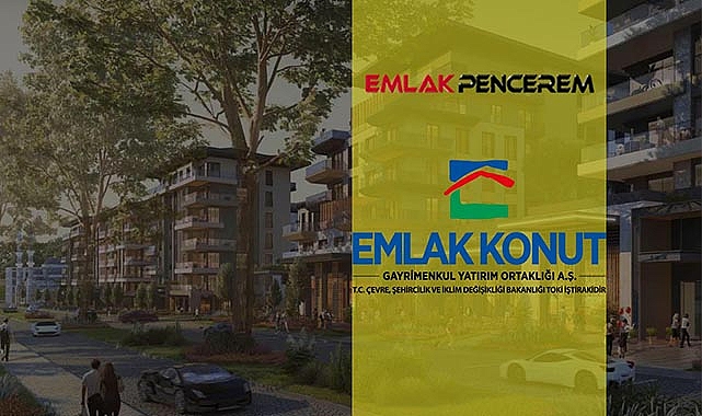 Emlak Konut GYO Çekmeköy ihalesi ikinci oturum tarihi açıklandı