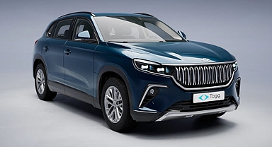 En ucuzu 953 Bin TL olarak açıklanan Togg fiyatları ses getirdi! Ön sipariş ekranı açılan Togg fiyat listesi ve teslim tarihleri açıklandı