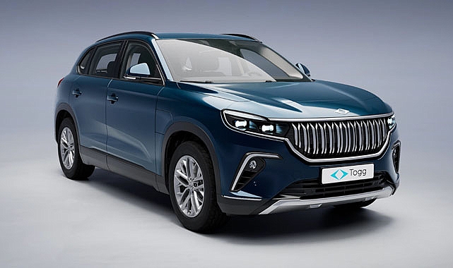 En ucuzu 953 Bin TL olarak açıklanan Togg fiyatları ses getirdi! Ön sipariş ekranı açılan Togg fiyat listesi ve teslim tarihleri açıklandı