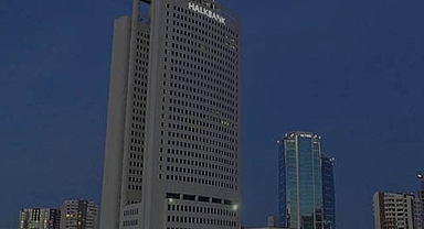 Halkbank TMSF elindeki Birleşim Varlık hisselerini satın aldı