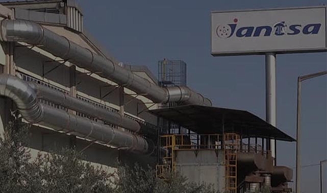 Jantsa kar payı dağıtacak