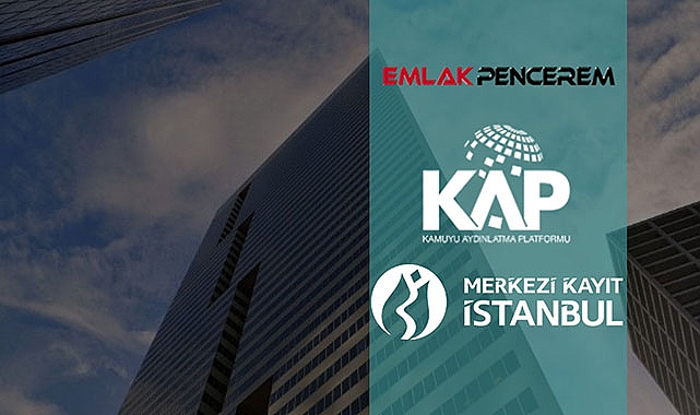 KAP Haberleri - 1 Mart 2023