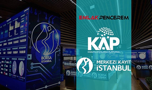 KAP Haberleri - 3 Mart 2023