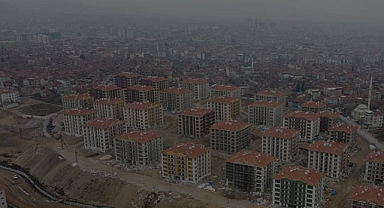 Malatya'da Battalgazi ilçesinde riskli alan ilanı Resmi Gazete'de