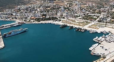 Mersin'de 2 ilçe için verilen kritik statü kararı Resmi Gazete'de