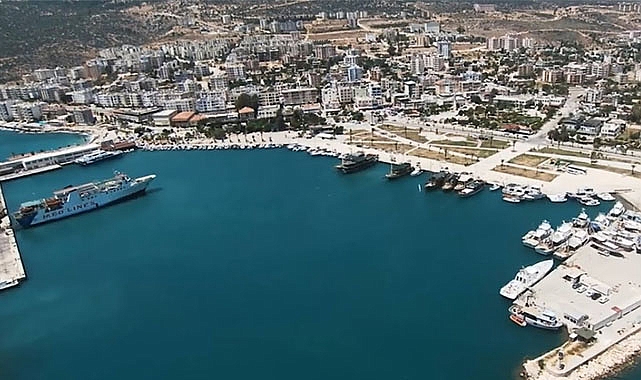 Mersin'de 2 ilçe için verilen kritik statü kararı Resmi Gazete'de