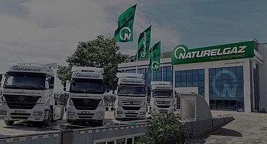 Naturelgaz temettü dağıtacak