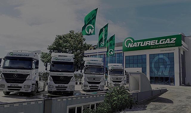 Naturelgaz temettü dağıtacak
