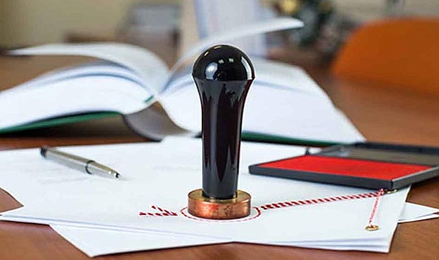 Noterde işlem yaptıracaklar dikkat! 2023 Noter ücretleri tarifesi zamlı değişti