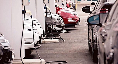 Otomobilde elektrikli satışı rekor kırdı