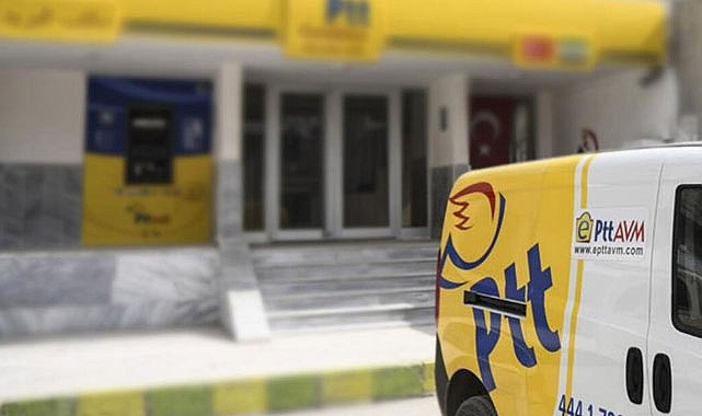 PTT en basit kargo taşıma ücretini 21 TL yaptı! Kitap, dergi, gazete yollayanlar isyan etti...