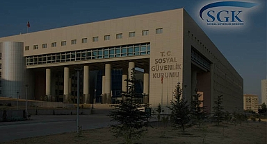 SGK kanunu kapsamında kritik düzenleme Resmi Gazete'de